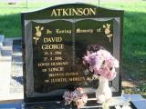 image number 292 David George Atkinson